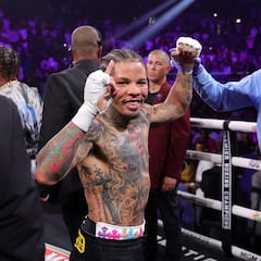 El motivo por el que se conoce a Gervonta Davis como “Tank”: Esto es lo que significa el apodo y cómo surgió