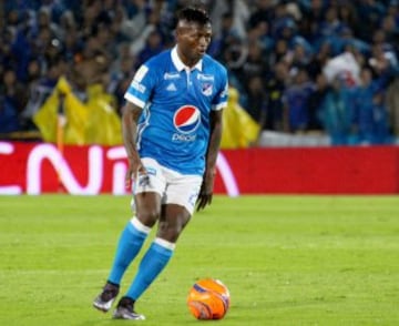 En fotos: La victoria de Millos y la alegría de El Campín