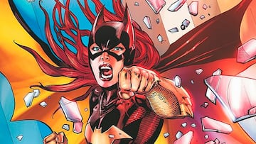 ¿Aparecerá Batman en la nueva película de Batgirl? Su actriz protagonista responde