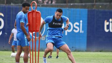 La selección de Guatemala debutará en la Concacaf Nations League. Te diremos todo lo que debes saber antes de su primer encuentro en el torneo.