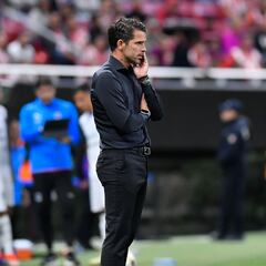 La reacción de los expertos a la salida de Fernando Gago