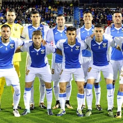 Leganés-Girona: horario, cómo ver en directo en TV y online