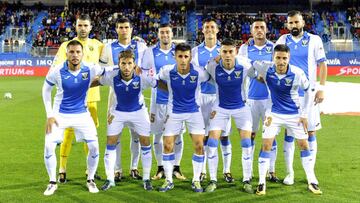 Leganés-Girona: horario, cómo ver en directo en TV y online