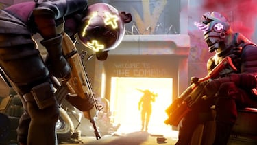 Fortnite tendrá un modo tutorial en la Temporada 11