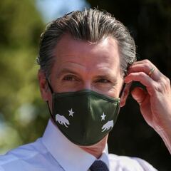 What are the requirements to vote in the 2021 California Recall Election and what ID can I use?