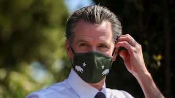 Californians are to vote on whether to recall Gov. Gavin Newsom let him keep his job 14 September. Here&rsquo;s what you will need to know to cast your ballot.