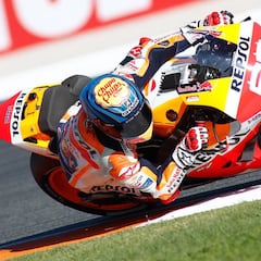 Resumen Carrera MotoGP GP de Valencia 2019 en Cheste
