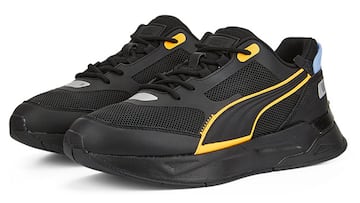 Zapatillas Puma Mirage Sport Tech Laser Tag