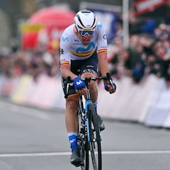 Lazkano cotiza al alza: acaba contrato en Movistar y escucha ofertas