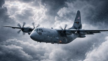 As New York and New Jersey face historic snowfall, specialized crews brave the storm’s eye to gather critical weather data.