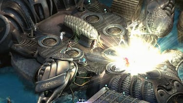 Torment: Tides of Numenera ya es gold