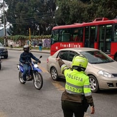 Pico y placa en Soacha el festivo del lunes 12 de octubre: cómo funciona, horarios y restricciones