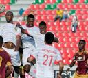 Tolima cae goleado en su casa ante Rionegro Águilas