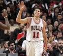 Resumen de Chicago Bulls - Orlando Magic