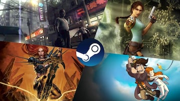 Ofertas de Steam: 10 juegazos por menos de 1 euro