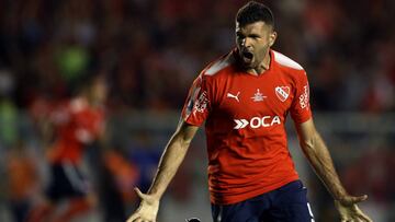 Gigliotti: "Es importante haber sacado ventaja"