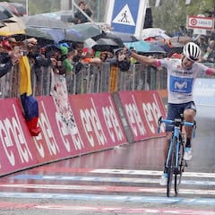 El Giro lleva a juicio a Mercogliano por impagos