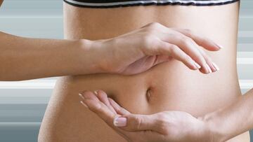 Reacción sublime de un farmacéutico al conocer la moda de ponerse una tirita en el ombligo: “Si el ombligo está hacia afuera…”