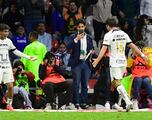Las máximas goleadas que ha recibido Cruz Azul en casa