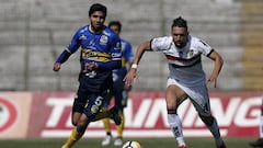 Palestino vence a Everton y ahonda la crisis de Pablo Sánchez