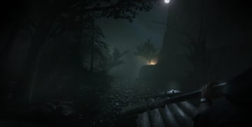 Captura de pantalla - Outlast 2 (PC)