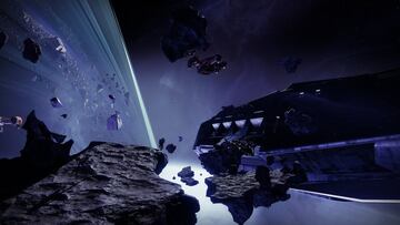 Imágenes de Destiny 2: Eclipse
