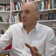 “Guardiola sabe que el City es como el Dortmund o Benfica”