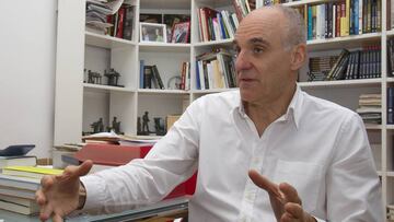 “Guardiola sabe que el City es como el Dortmund o Benfica”