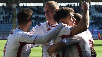 ¡Ahora es la Cultural la que pide aplazamiento por COVID!