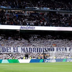 Los rivales se ensañan con Bellingham