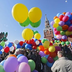 ¿Por qué se celebra el Día del Trabajador?