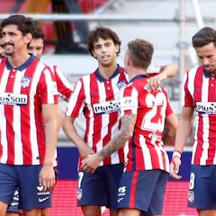 Un ecosistema para João Félix