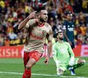 UEFA Champions League | RC Lens - Arsenal: Resumen y Goles del partido