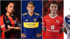 Racing anuncia tres positivos: Alexis Soto, Thiago Banega y Juan José Cáceres