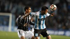 Racing 0-0 Corinthians: resumen, goles y resultado