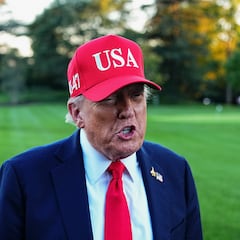 Questions arise about Trump’s mental health after recent press conferences, speeches and social media rants