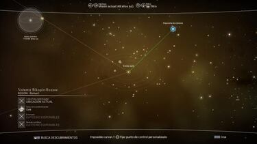 No Man's Sky: Impresiones post Atlas Rises