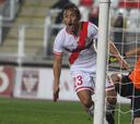 Curicó vence a Huachipato y se distancia del fondo de la tabla