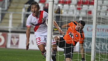 Curicó vence a Huachipato y se distancia del fondo de la tabla