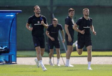 Southgate: "Croatia defeat will live with me forever"