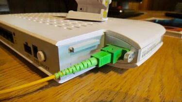 Los españoles tendrán 100 mbps de Internet garantizados