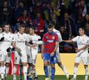 Resumen y goles del Viktoria Plzen vs Real Madrid de la Champions League