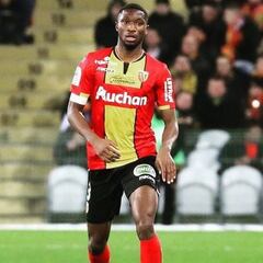 Sagnan: “Estoy orgulloso de haber firmado por la Real”