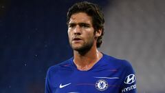 Marcos Alonso signs new, long-term deal with Chelsea