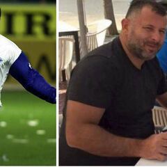 ¿Qué fue de Javi Moreno?: del Barça a crack del mejor Alavés