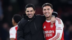 Arsenal vs Aston Villa summary: score, stats, goals and highlights | Premier League 2025/26