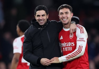 Zubimendi: millonada necesaria 