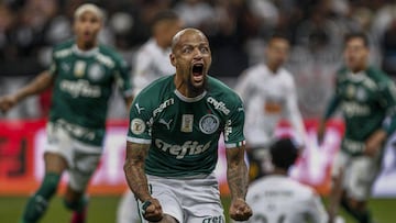 Te presentamos la actualidad del futbolista brasileño, quien tuviera una extensa trayectoria por el fútbol del Viejo Continente; también fue mundialista.