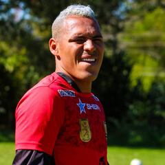 Aldo Leao Ramírez renueva con Rionegro Águilas