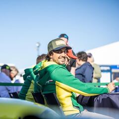 Albert Costa: “El objetivo es un Hypercar en 2024″